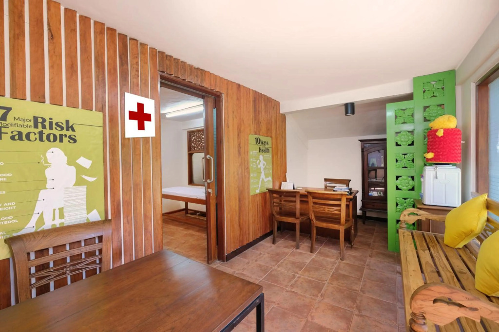 Bali Tropic Resort & Spa - CHSE Certified