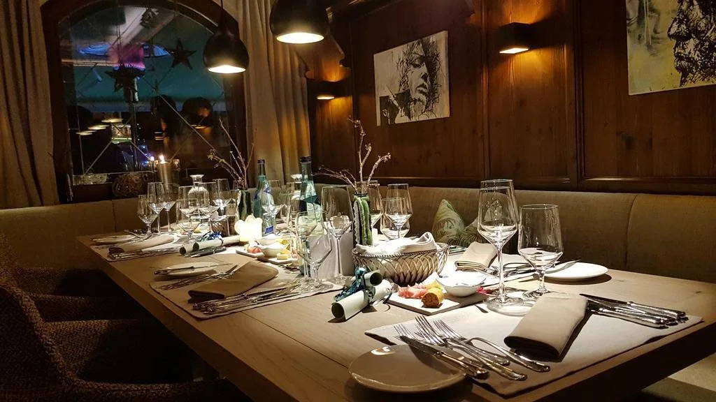 Hotel Sieghard Zillertal