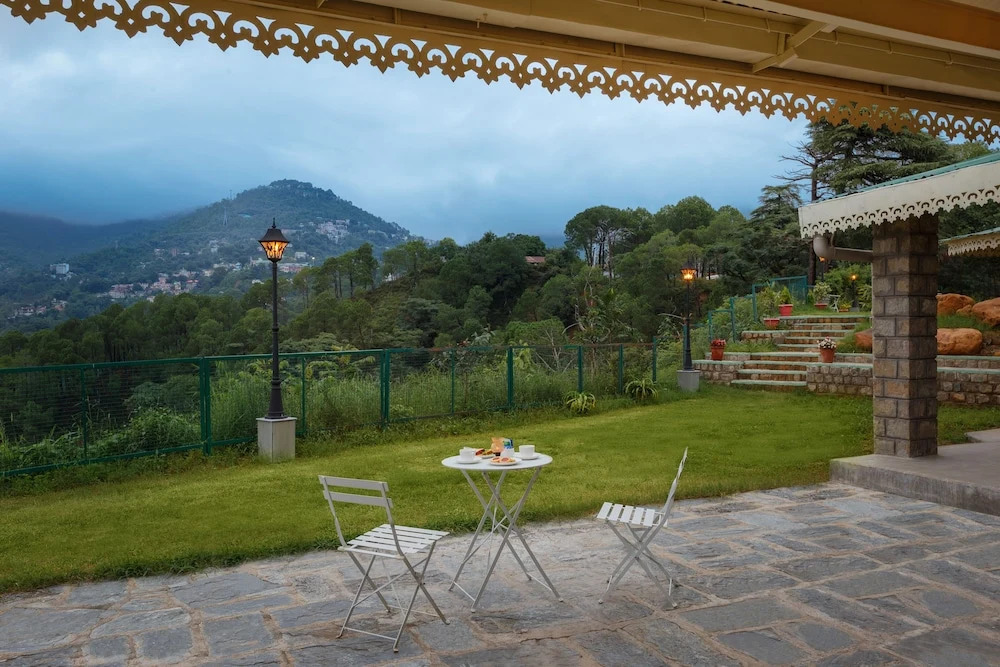 Adivaha Dharamshala by Leisure Hotels