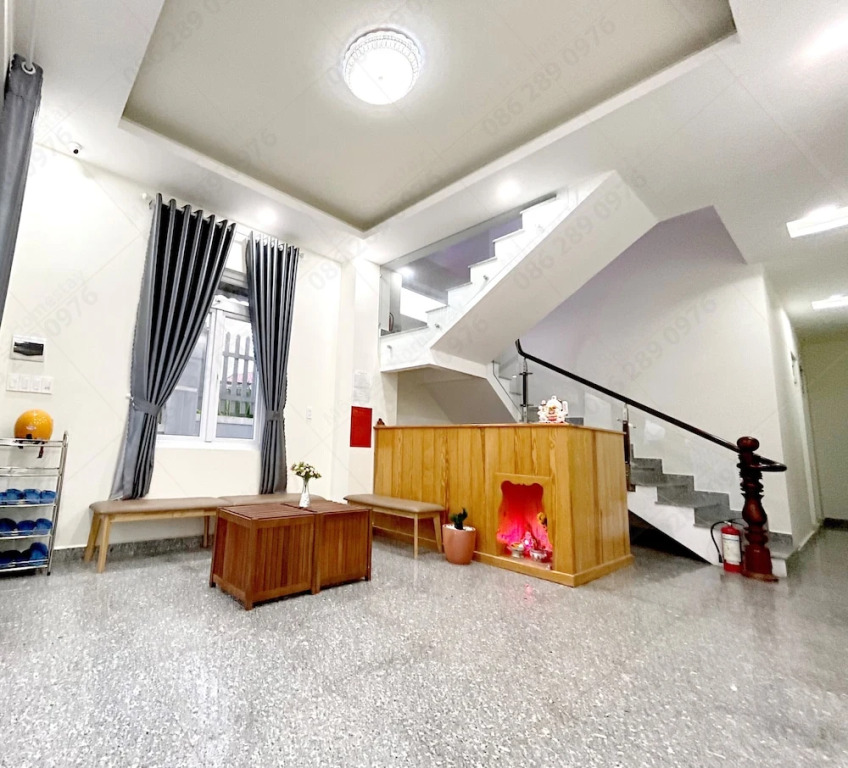 Môn Bạc Home