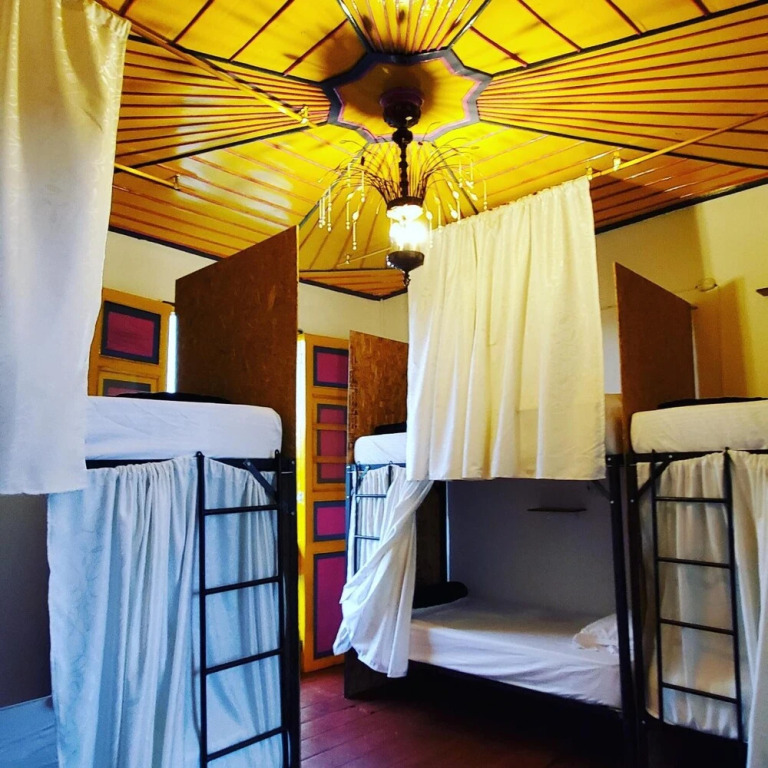 hostal Bremen jq
