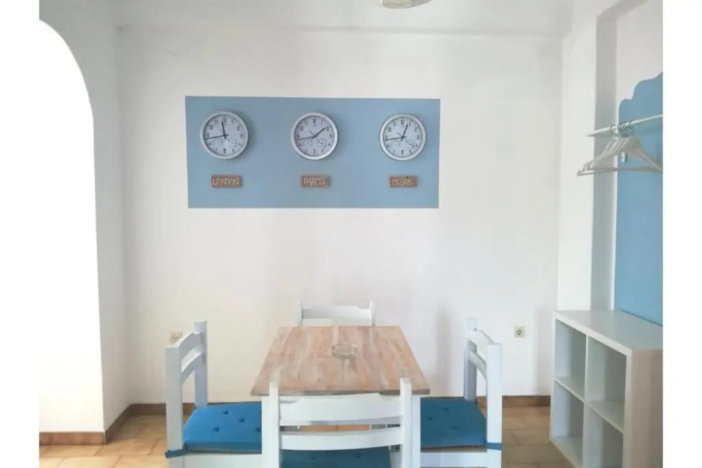 Livadia Seaside Studios 10