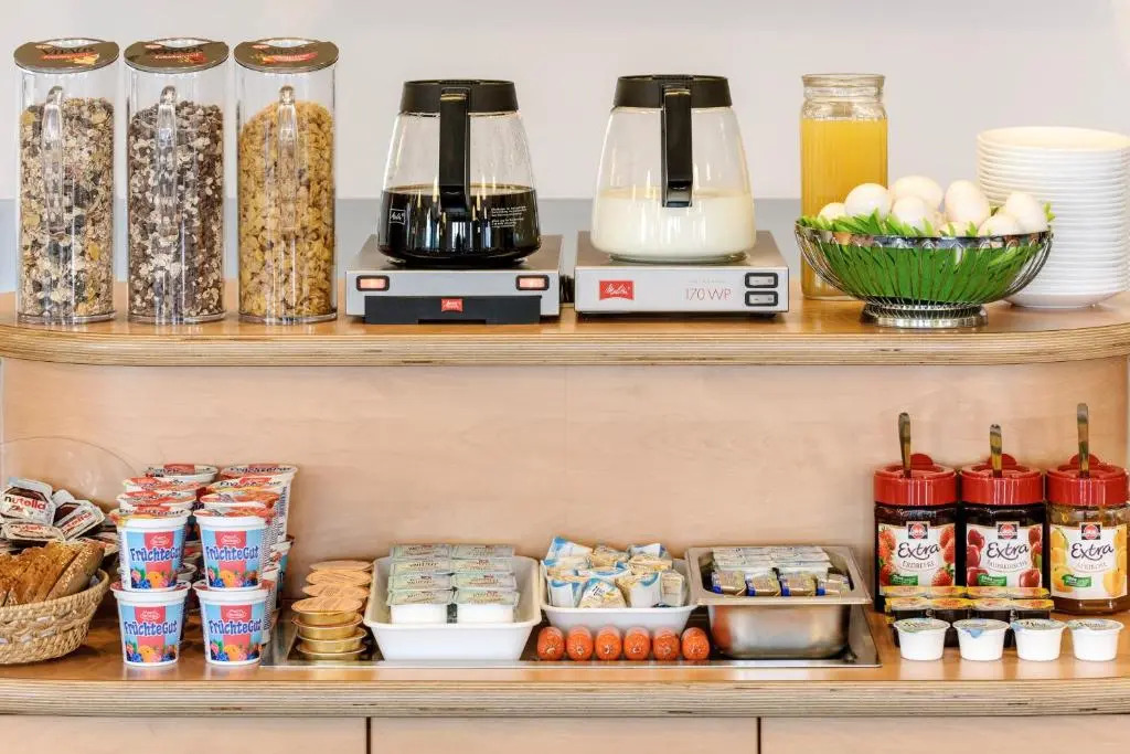 ibis budget Augsburg Gersthofen