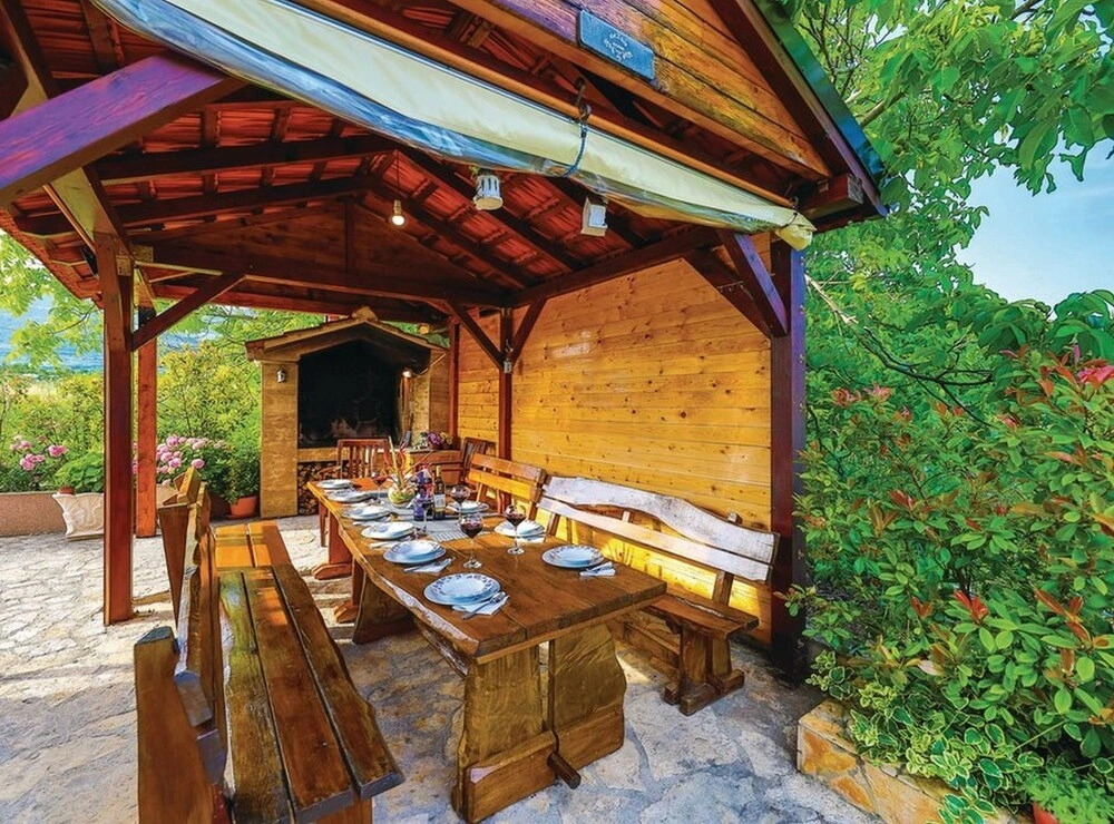 Cozy Nook Apartment Kastel Stari