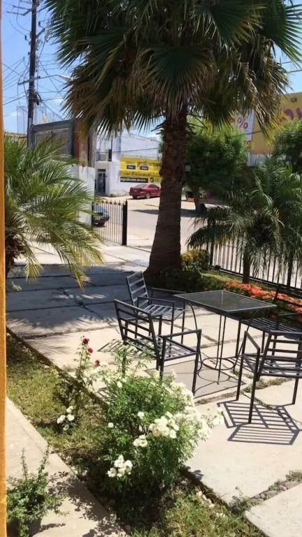 Hotel Franco El Fuerte