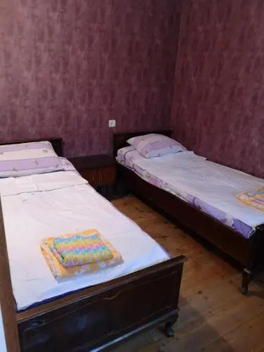 Guest House Barbara