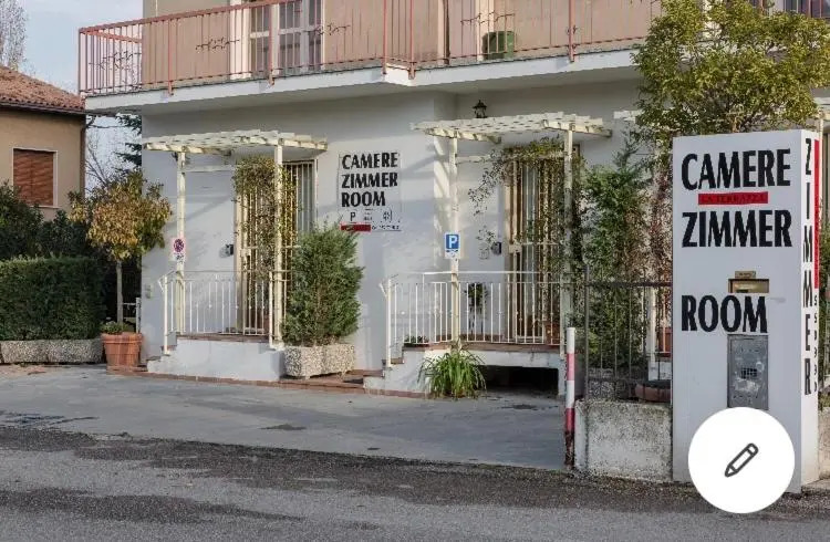 La Terrazza
