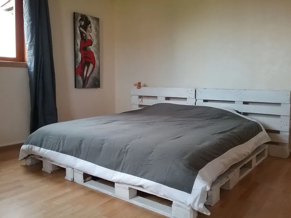 Gîte Samara