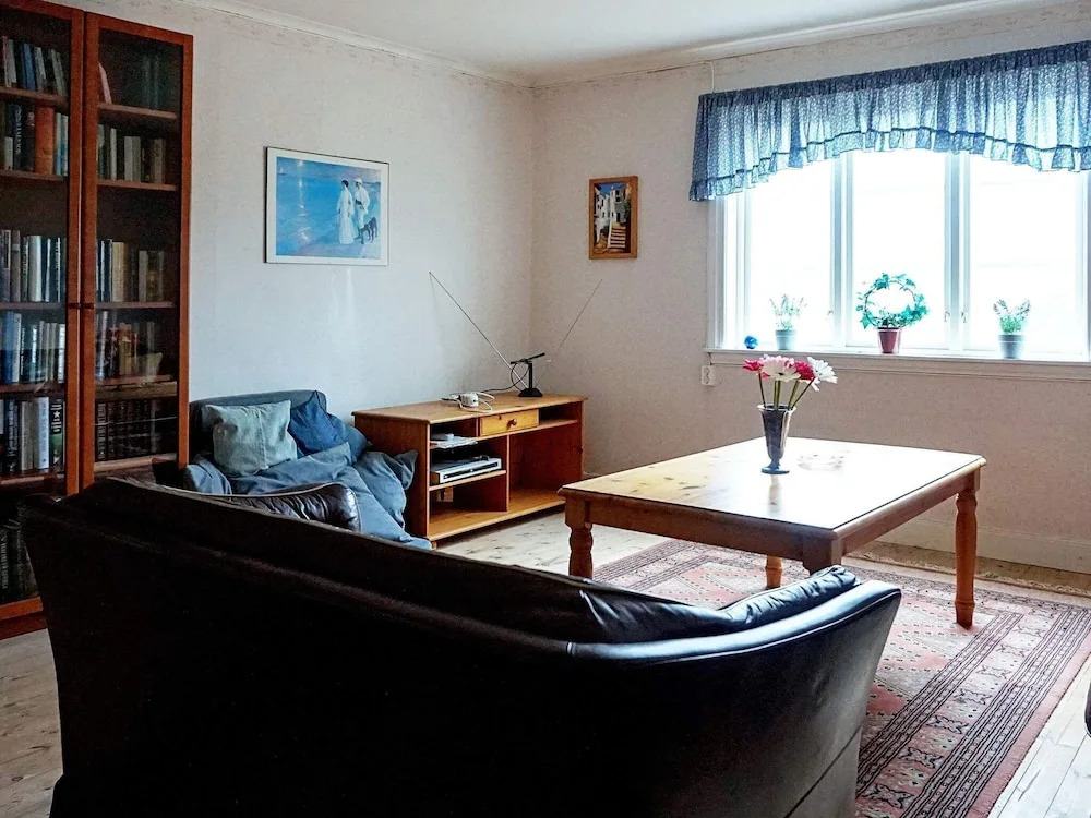 5 Person Holiday Home in Loftahammar