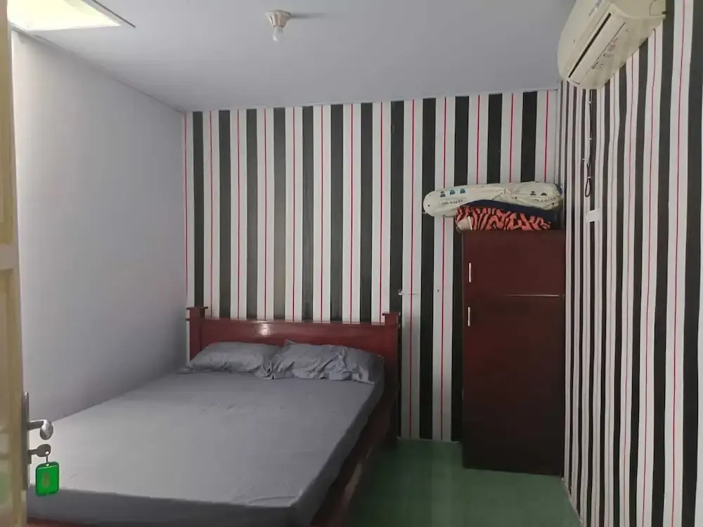 Osing Pesona House