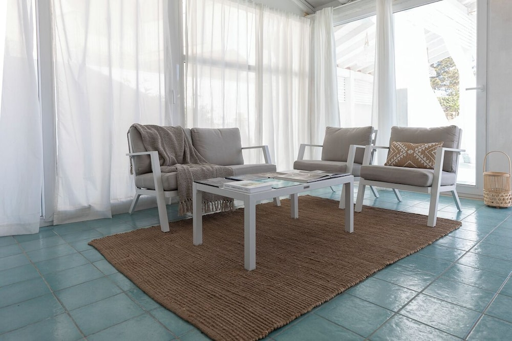Sicily Sun con Accesso Alla Spiaggia