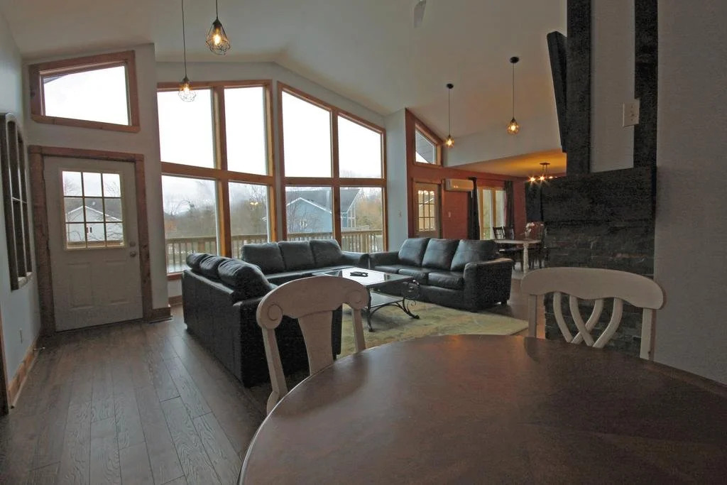 Summit Ridge 6