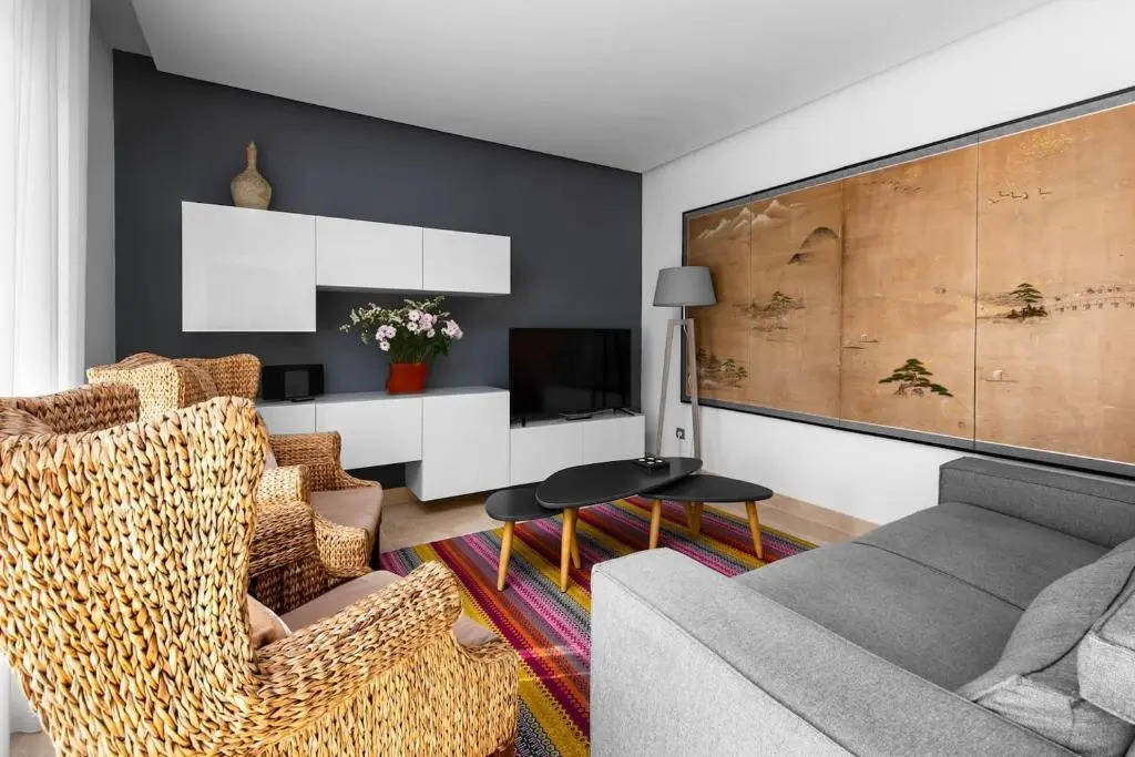 3BR Luxury Frontline Golf Elegant Corner apartment