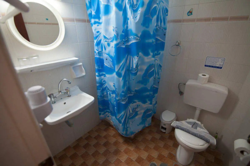Hotel Afoti Beach