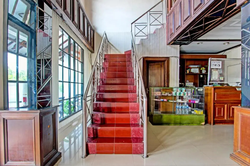 Hotel O Bugisan