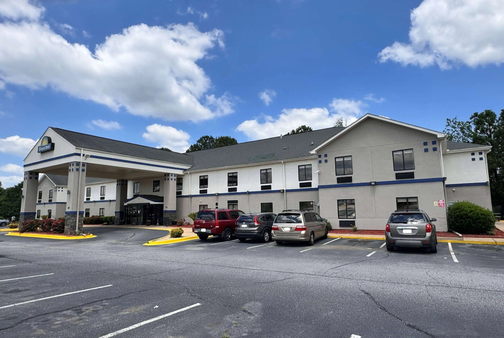 Days Inn by Wyndham Mauldin/Greenville