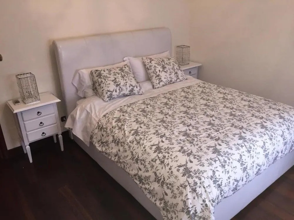 VILLA MASI Rental Rooms