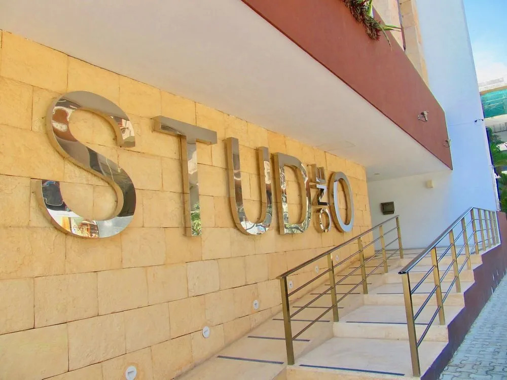 Condo Studio One By Playa Paradise
