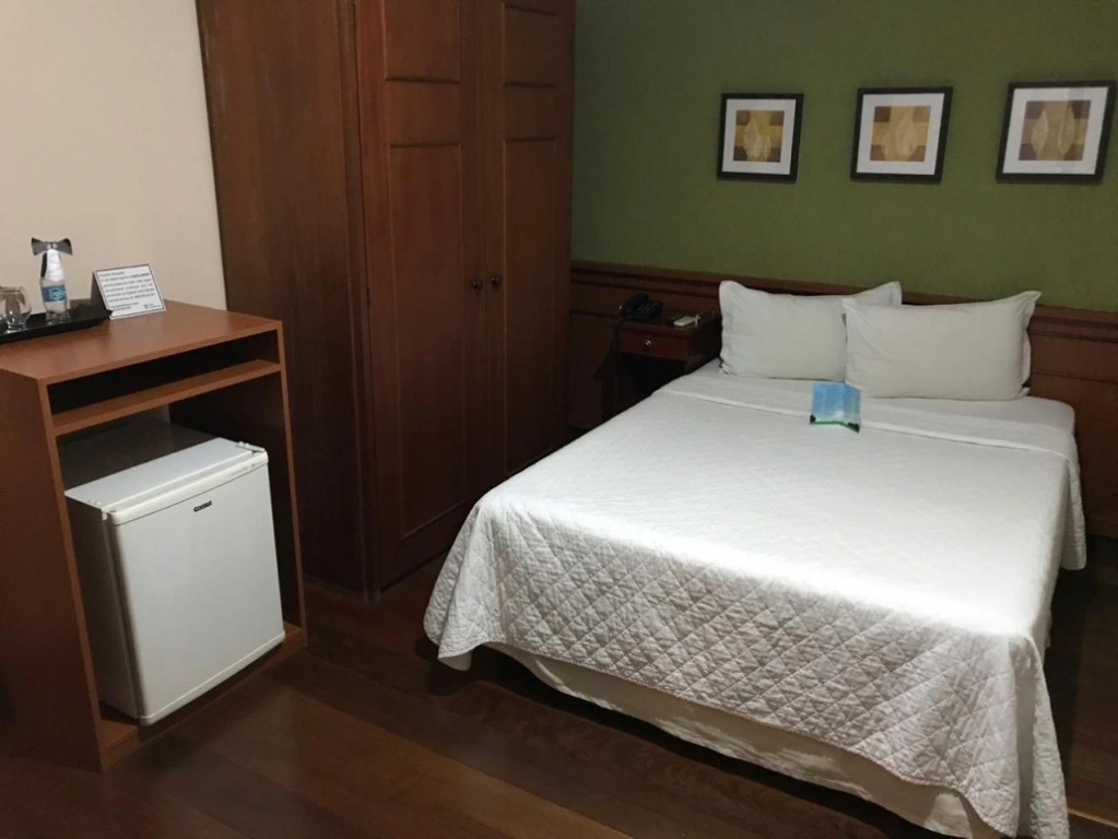 Hotel Dom Otto