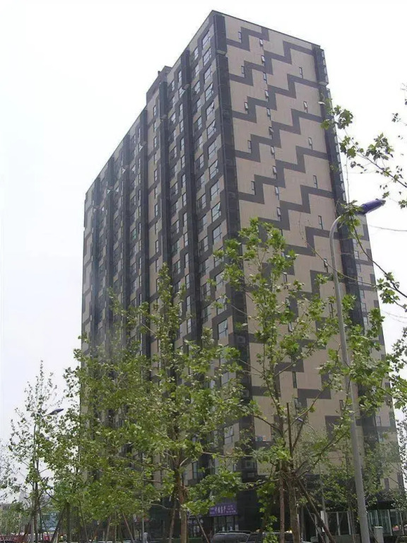 Mayson Beijing CBD GuoMao Serviced Apartment