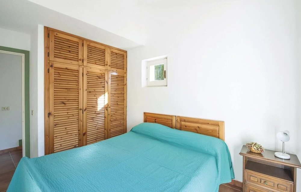 Casa Allegra