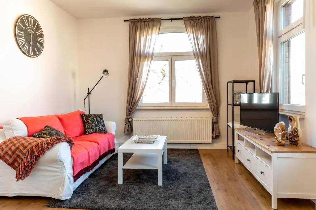 Ferienwohnung Jenzigblick
