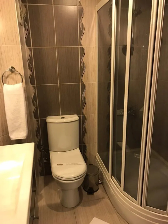 Ulasan Hotel Caravan Camping