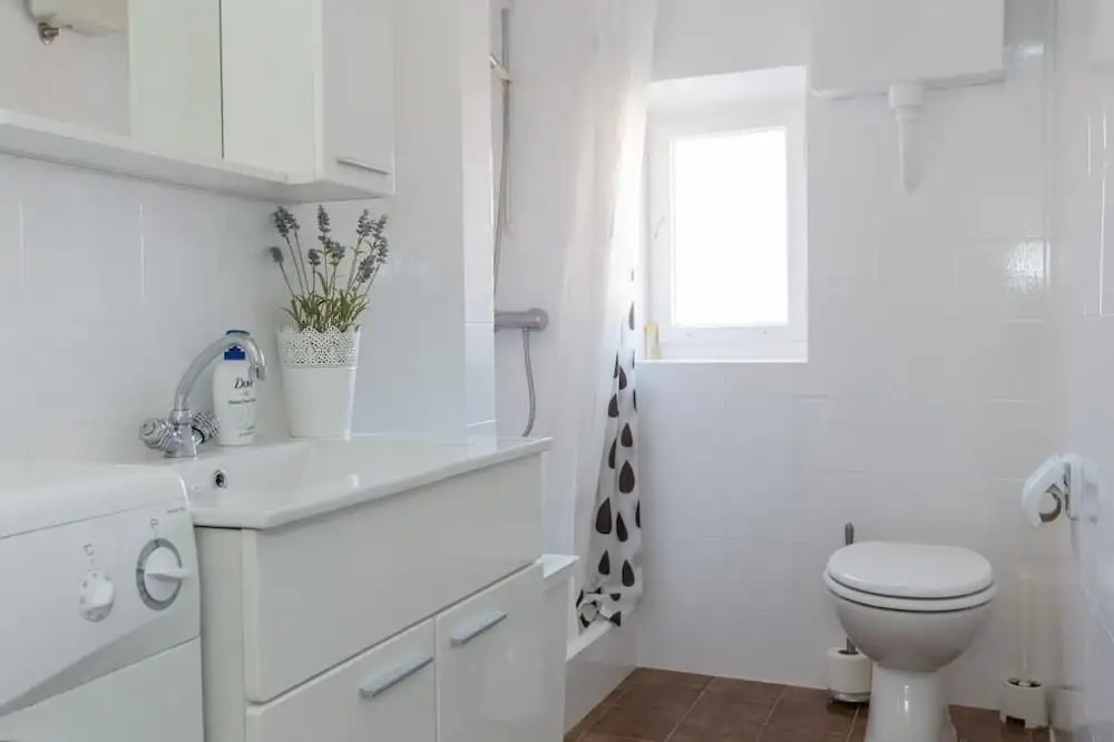 Apartment Dubravka Iza Roka
