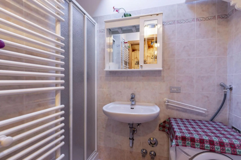 BATTISTINI - Two-room apartment. (022113-AT-905125)-510 BATTISTINI