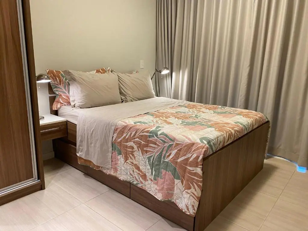 Luxuoso Apartamento Vista Mar - Barra Ondina