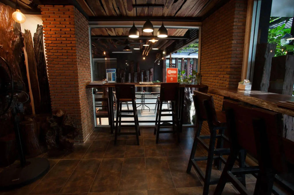 ZEN Rooms Vibhavadee-Rangsit