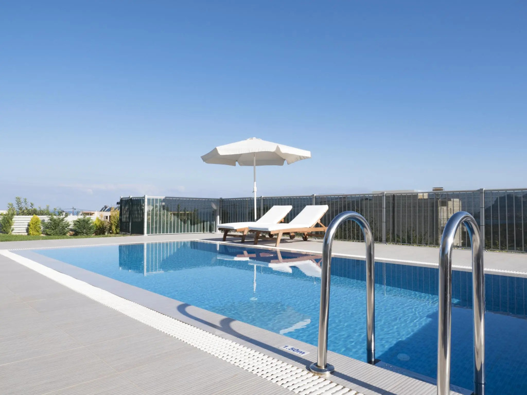 Κatakis Villas