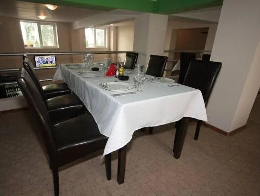 Hotel Basarab
