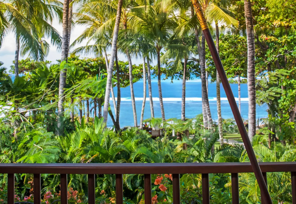 The Laguna, A Luxury Collection Resort & Spa, Nusa Dua, Bali