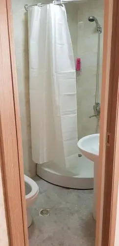 At Grandma