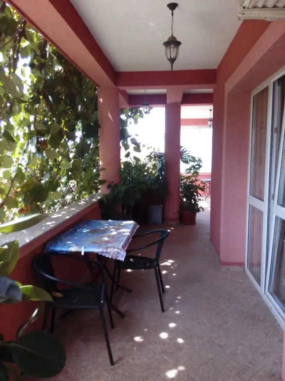 Apartments Donna