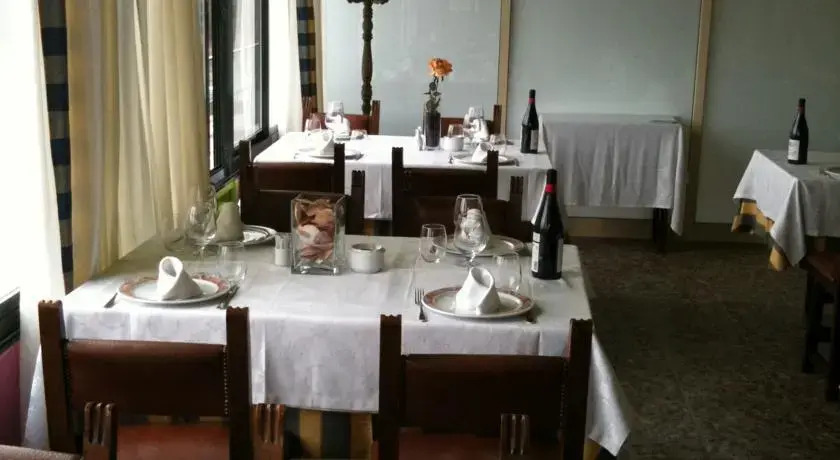 Hotel o Pozo