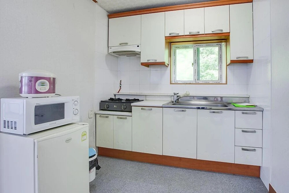 Hongcheon Woori Pension