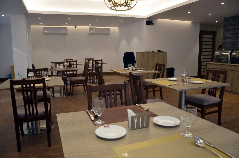 Priyo Nibash Stylish Residential Hotel
