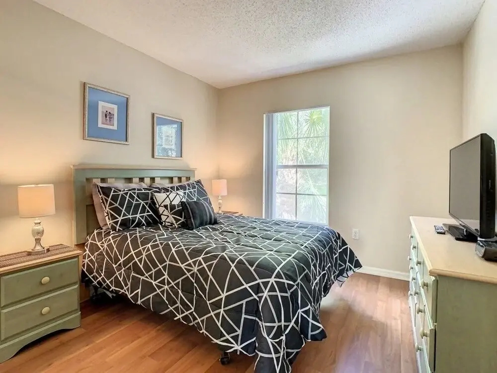 Close To Disney & Clubhouse In Emerald Island 3 Bedroom Townhouse by Redawning