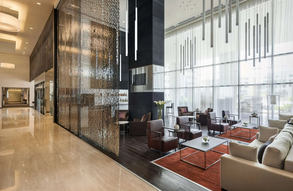 Hyatt Place Dubai Al Rigga