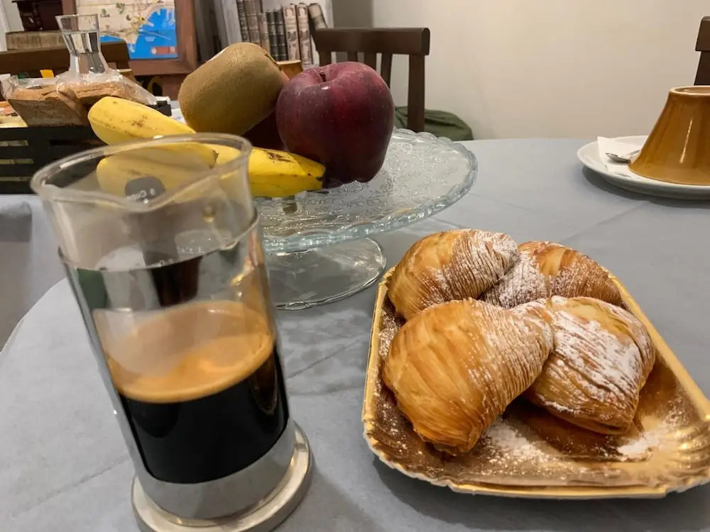 Relais Borbonico