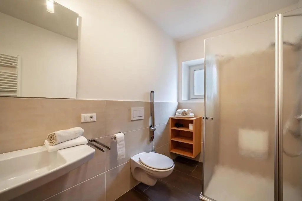 Haus Hohenrain Ferienwohnung 2