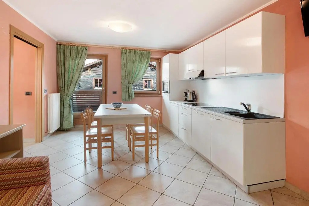 Cànoa Appartamenti 3