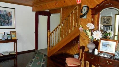 The Bay Bed & Breakfast