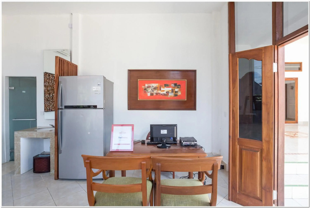Koolkost near Padang Galak Beach - Minimum Stay 30 Nights