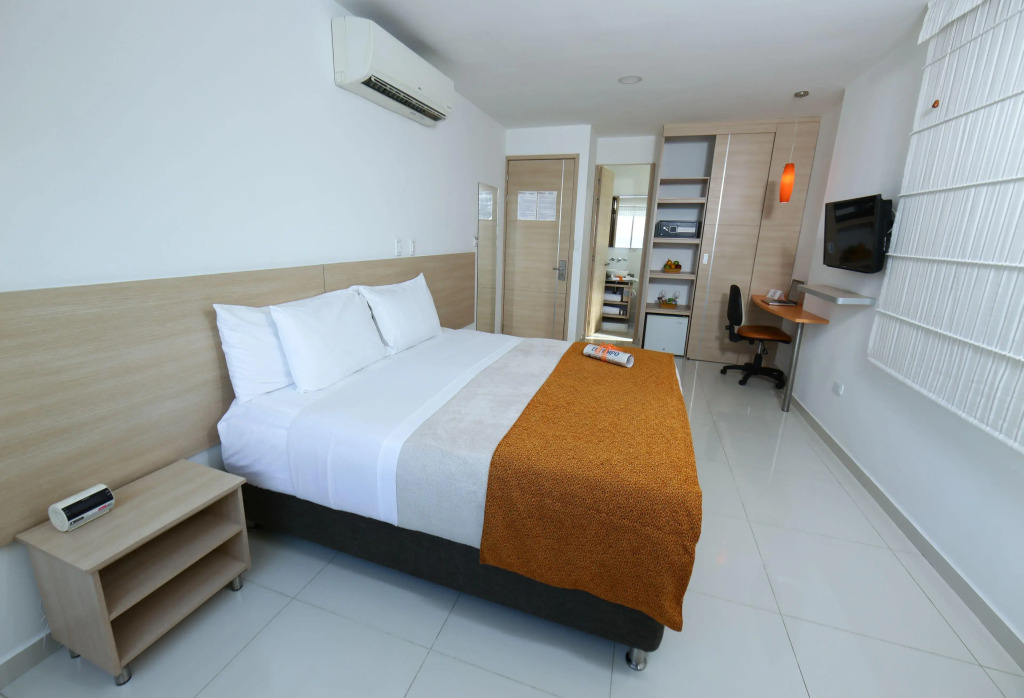 Hotel Cabreromar