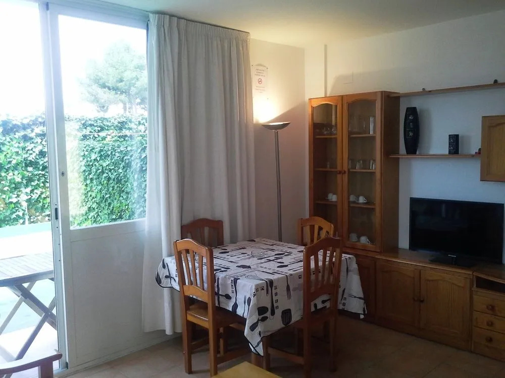 Apartamentos Albir Costa Verde
