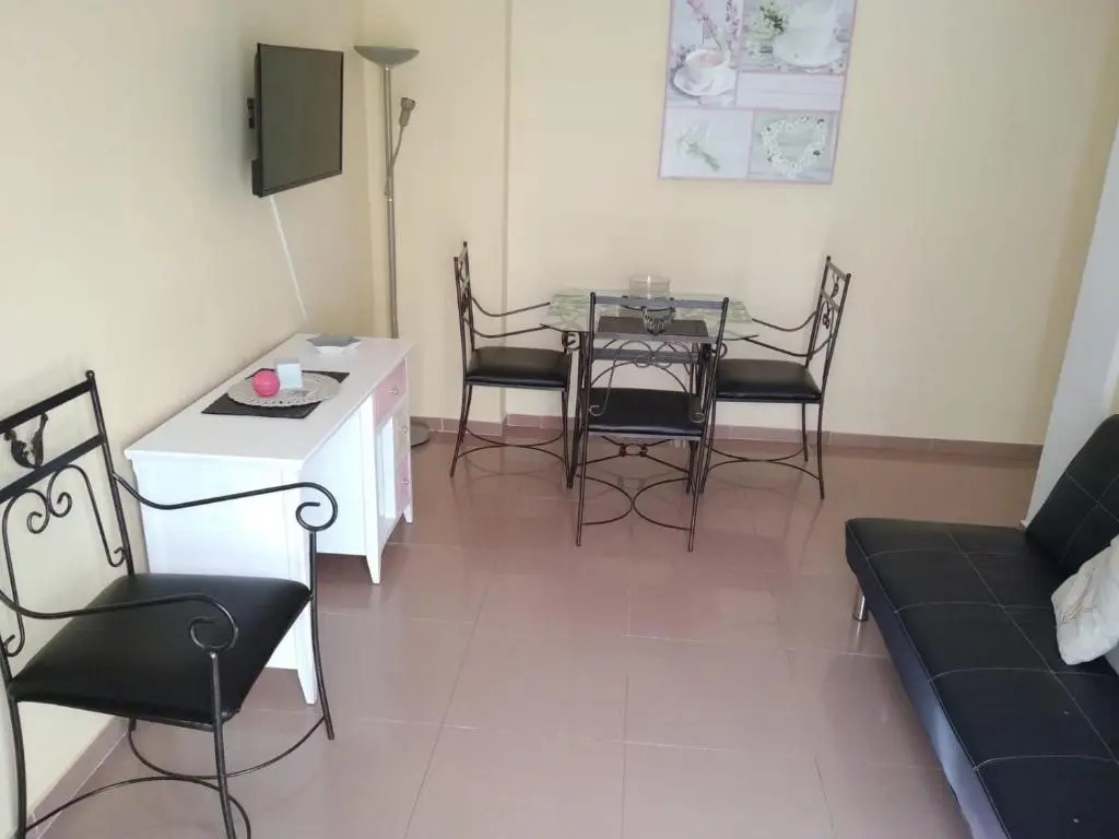 Nerja Apartamento Turistico 2B