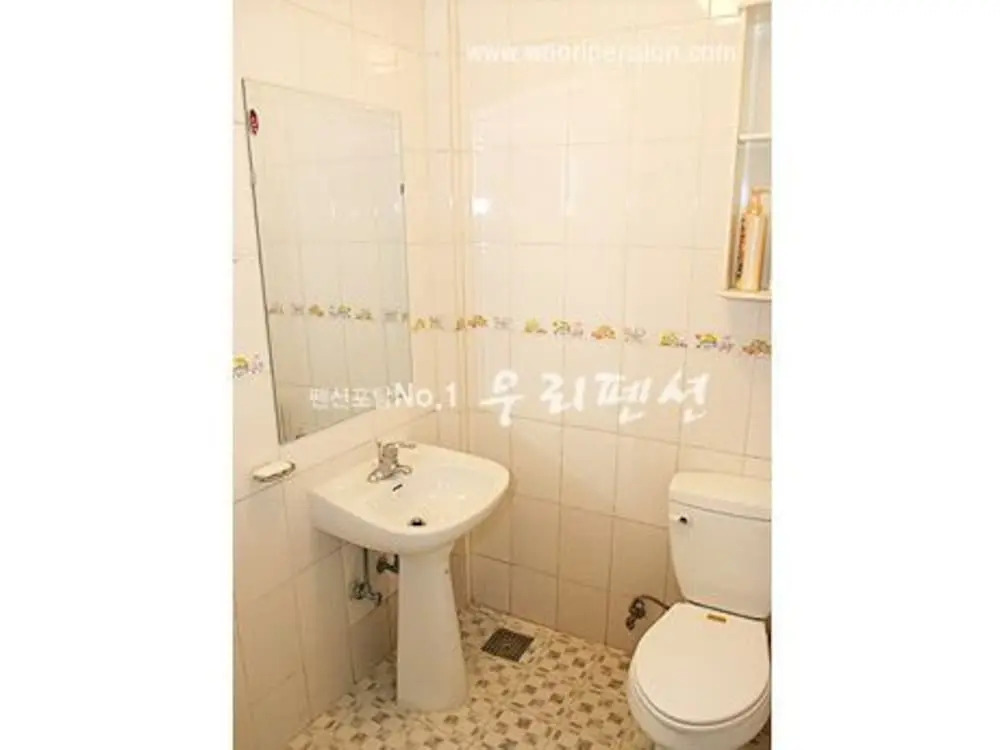 Yangpyeong Yeoulmok Pension